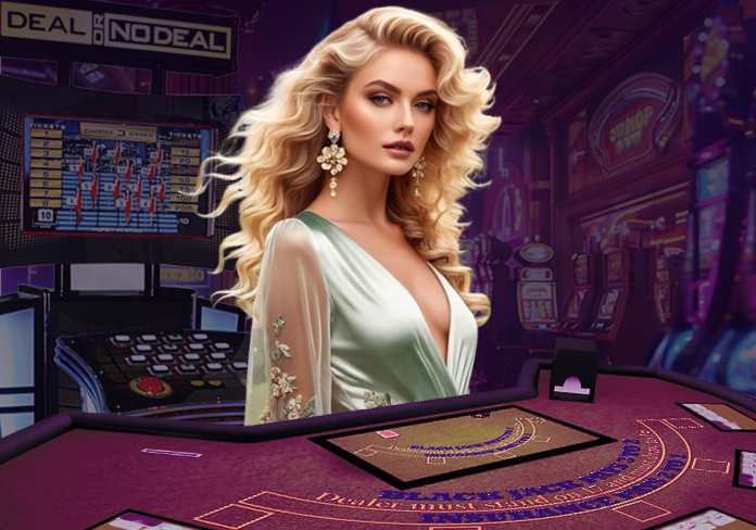 admtechbong88 Deal or No Deal